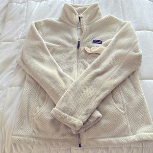 Patagonia Full Zip Jacket